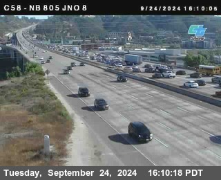 NB 805 JNO Rte 8