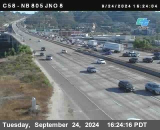 NB 805 JNO Rte 8