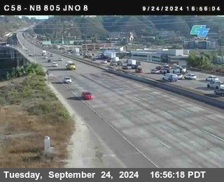 NB 805 JNO Rte 8