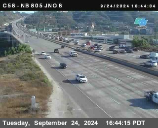 NB 805 JNO Rte 8