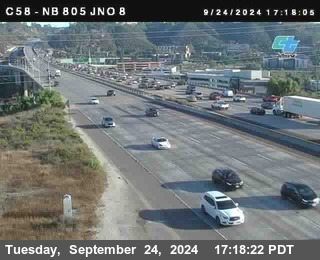 NB 805 JNO Rte 8