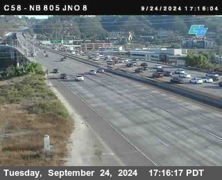 NB 805 JNO Rte 8