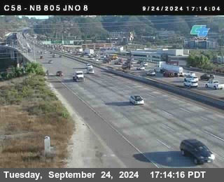 NB 805 JNO Rte 8