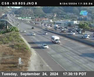 NB 805 JNO Rte 8