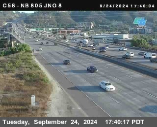 NB 805 JNO Rte 8