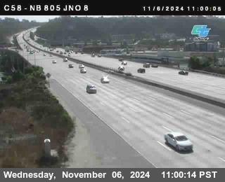 NB 805 JNO Rte 8