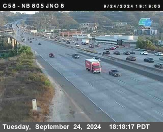 NB 805 JNO Rte 8