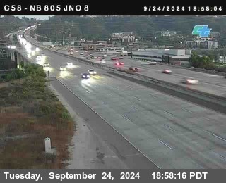 NB 805 JNO Rte 8