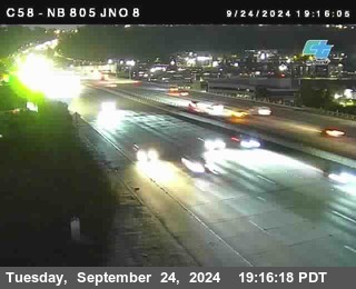 NB 805 JNO Rte 8