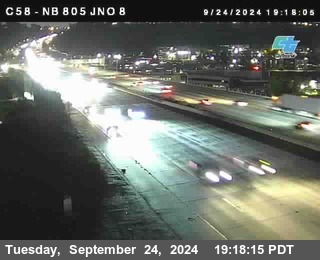 NB 805 JNO Rte 8