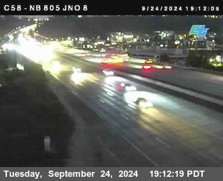 NB 805 JNO Rte 8