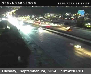 NB 805 JNO Rte 8