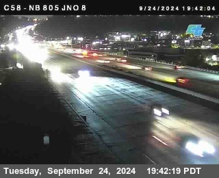 NB 805 JNO Rte 8