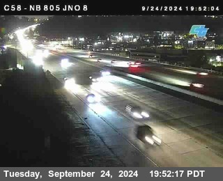 NB 805 JNO Rte 8