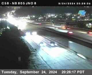 NB 805 JNO Rte 8