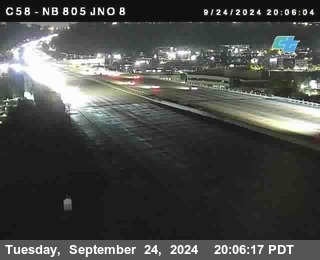 NB 805 JNO Rte 8