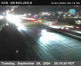 NB 805 JNO Rte 8