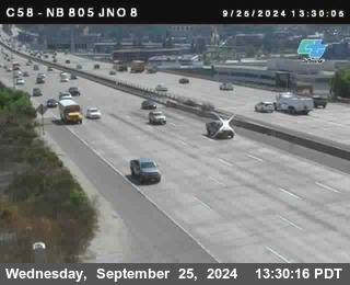 NB 805 JNO Rte 8