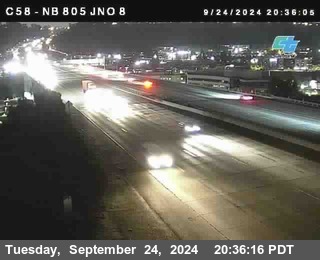 NB 805 JNO Rte 8