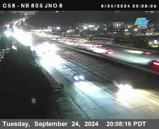 NB 805 JNO Rte 8