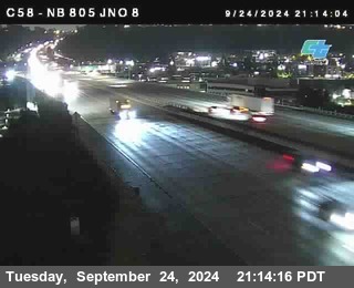 NB 805 JNO Rte 8