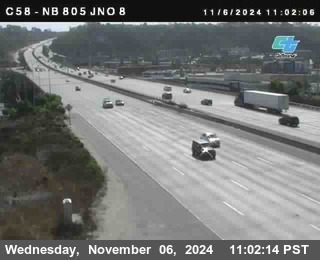 NB 805 JNO Rte 8