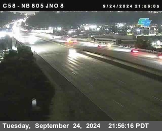 NB 805 JNO Rte 8