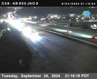 NB 805 JNO Rte 8