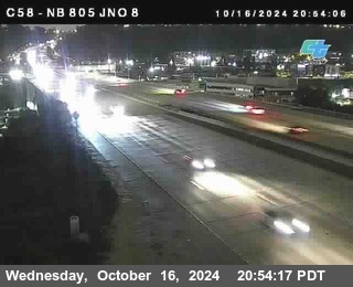 NB 805 JNO Rte 8