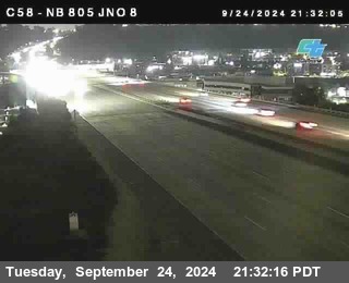 NB 805 JNO Rte 8