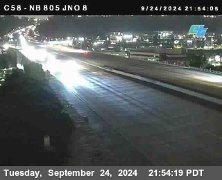 NB 805 JNO Rte 8