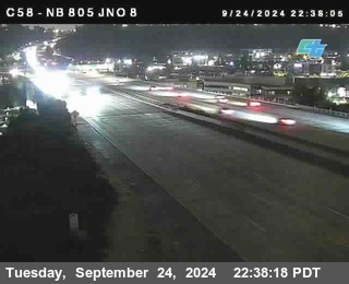 NB 805 JNO Rte 8