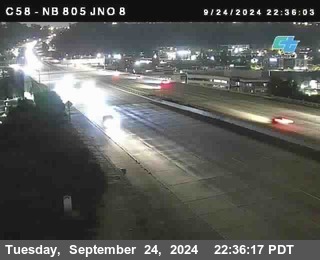 NB 805 JNO Rte 8