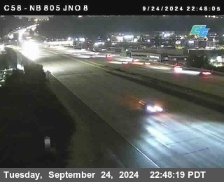 NB 805 JNO Rte 8