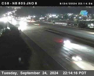 NB 805 JNO Rte 8