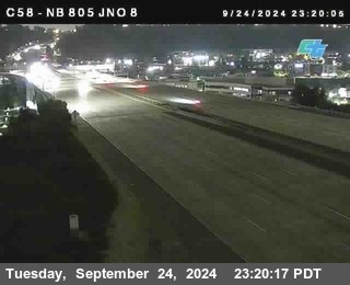 NB 805 JNO Rte 8