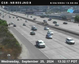 NB 805 JNO Rte 8