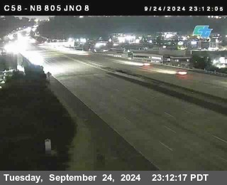 NB 805 JNO Rte 8