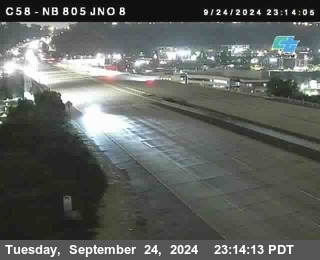 NB 805 JNO Rte 8