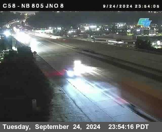 NB 805 JNO Rte 8