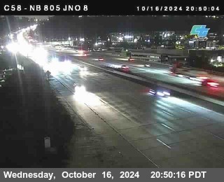 NB 805 JNO Rte 8