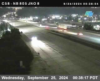 NB 805 JNO Rte 8