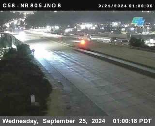 NB 805 JNO Rte 8