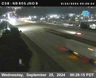 NB 805 JNO Rte 8