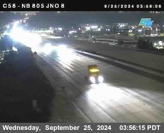 NB 805 JNO Rte 8