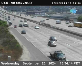 NB 805 JNO Rte 8