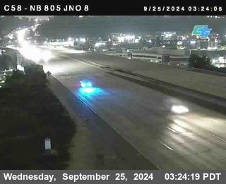 NB 805 JNO Rte 8