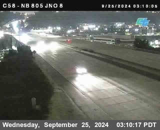 NB 805 JNO Rte 8