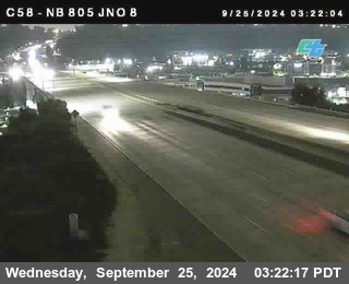 NB 805 JNO Rte 8