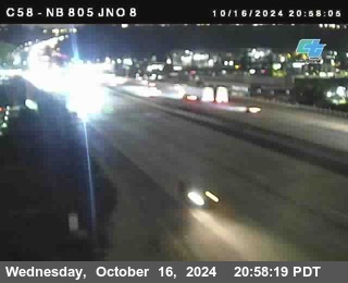 NB 805 JNO Rte 8